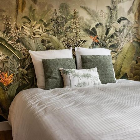*Maison Bel-Etage-Netflix-Wifi-Coeur De Ville* Leilighet Cambrai Eksteriør bilde