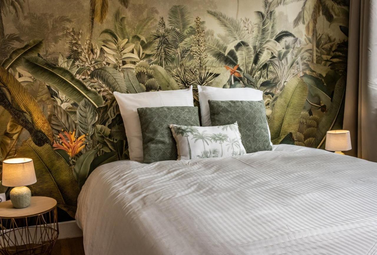 *Maison Bel-Etage-Netflix-Wifi-Coeur De Ville* Leilighet Cambrai Eksteriør bilde